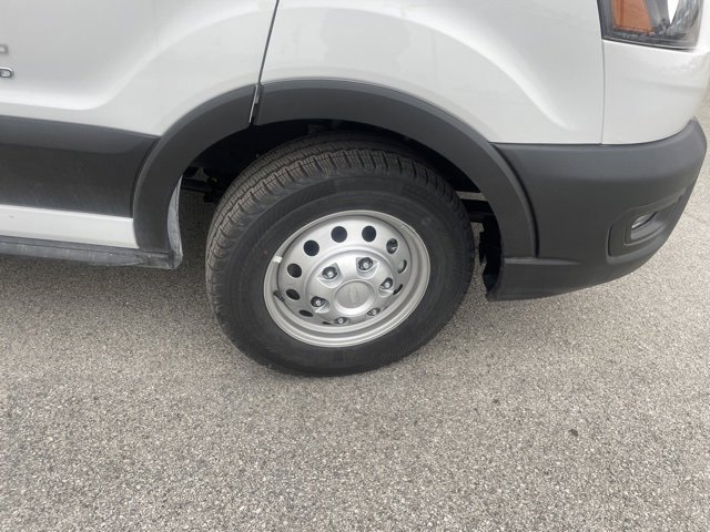 New 2024 Ford Transit 350 AWD w/ Interior Upgrade Package image 26