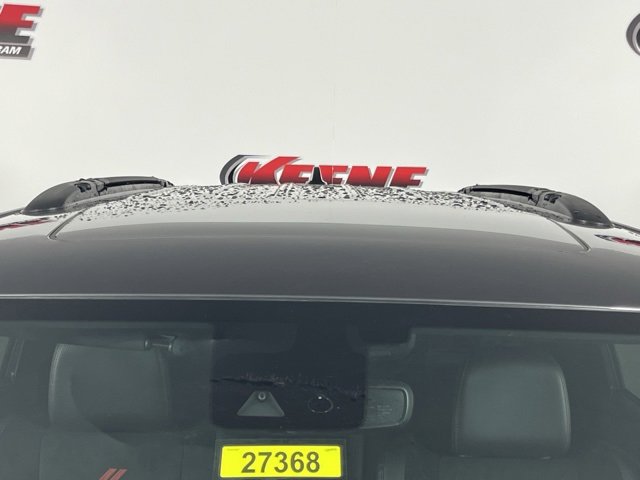 New 2026 Dodge Durango GT image 8