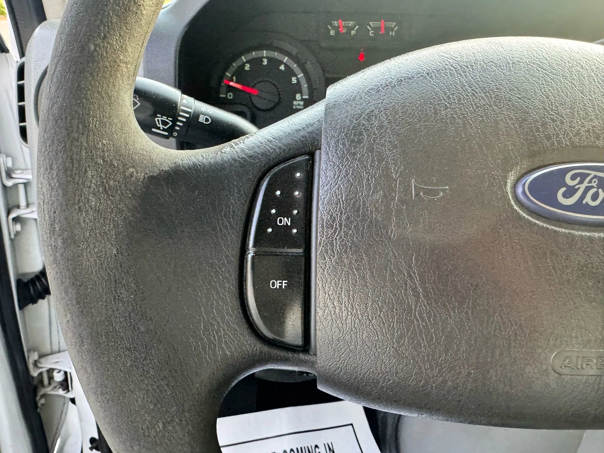 Used 2012 Ford E-350 and Econoline 350 Super Duty w/ Class I Trailer Tow Pkg image 14