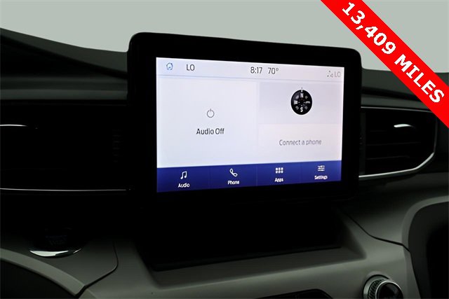 Used 2023 Ford Explorer XLT w/ Equipment Group 202A image 19