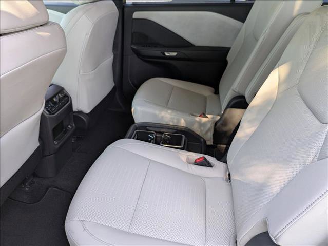 New 2026 Lexus TX 350 AWD image 15