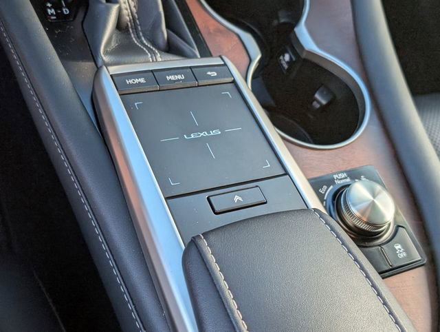 Used 2020 Lexus RX 350L 350L w/ Premium Package image 21