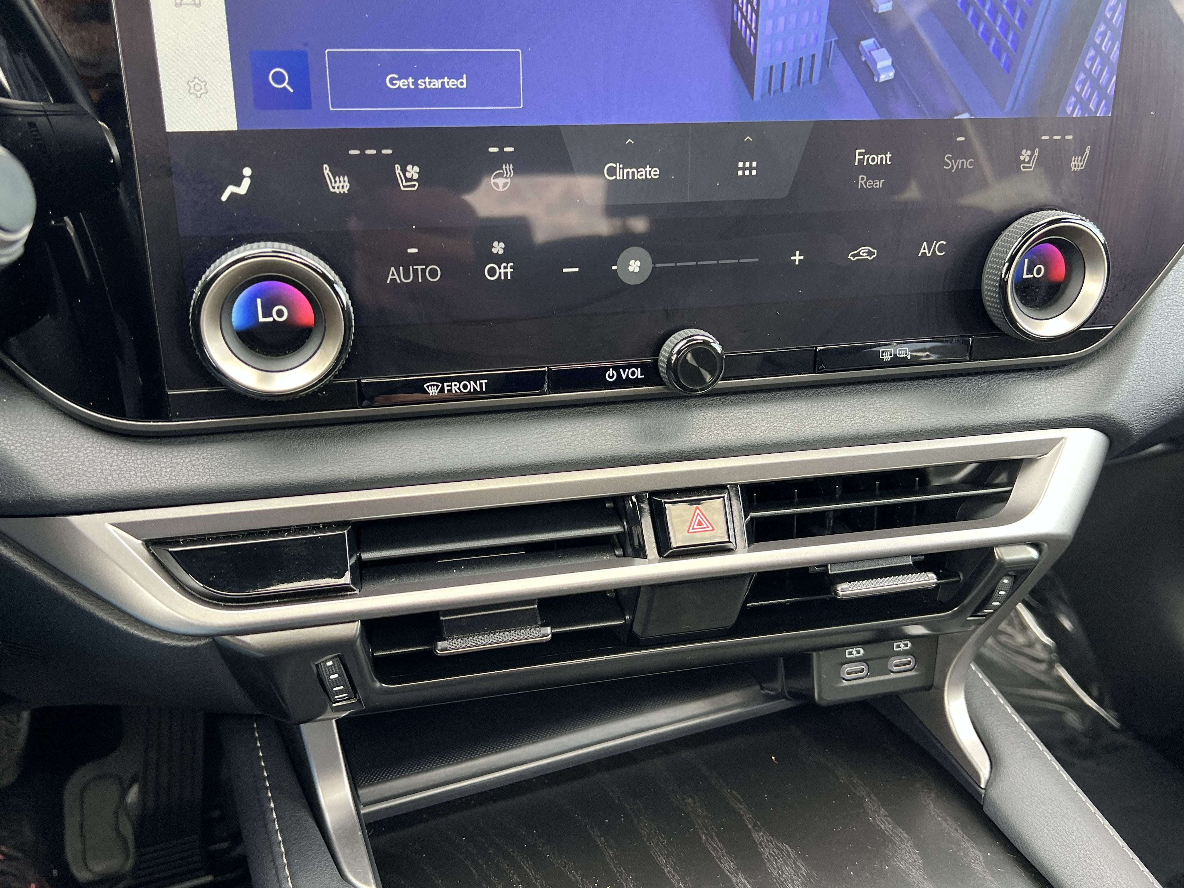 Used 2023 Lexus RX 350 Premium Plus w/ Accessory Package (Z1) FWD image 32