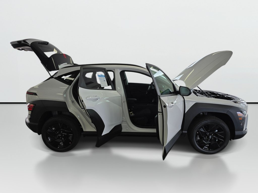 New 2026 Hyundai Kona SEL Sport AWD/4WD image 9