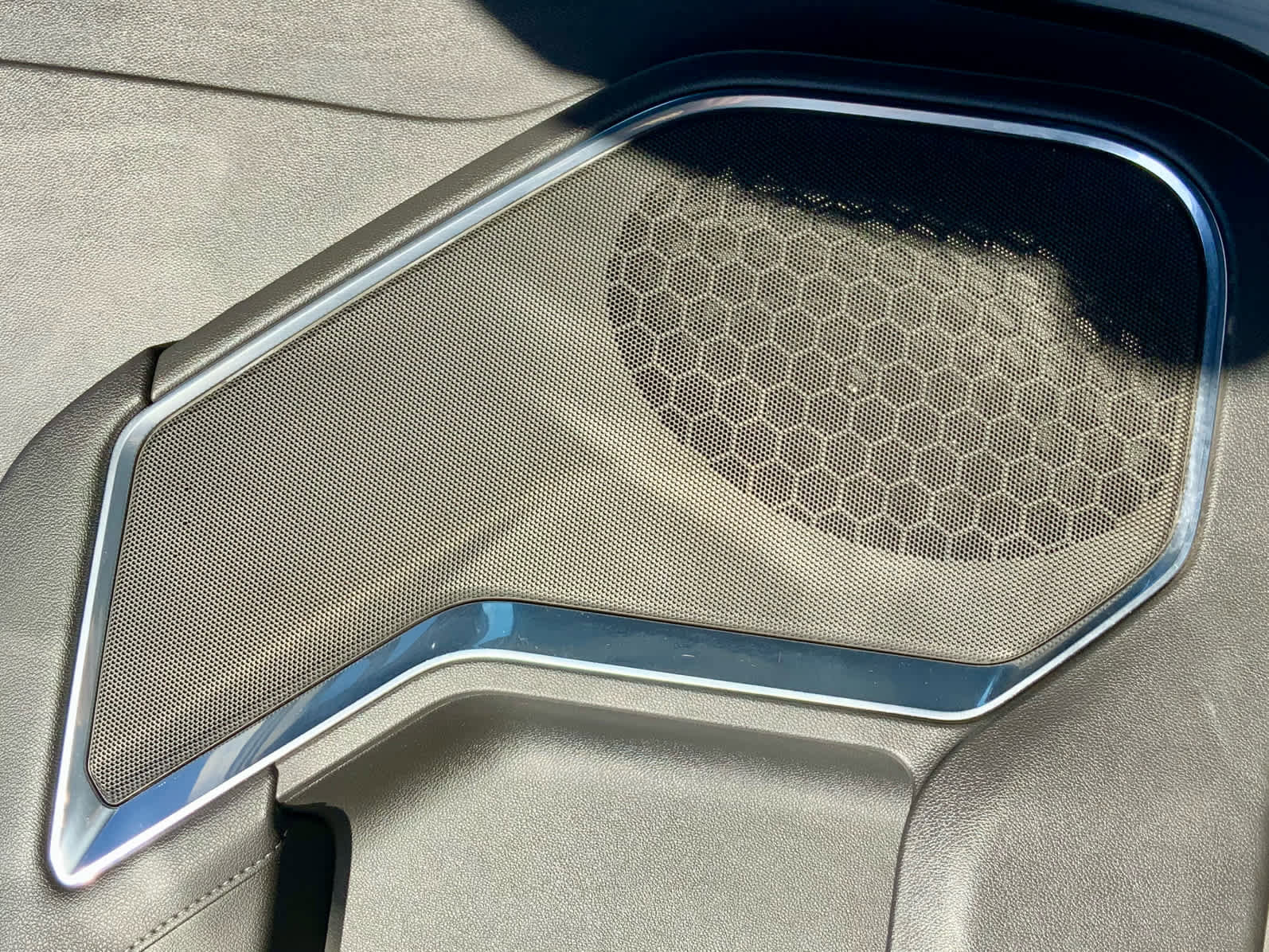 Certified 2023 GMC Sierra 1500 Elevation image 52