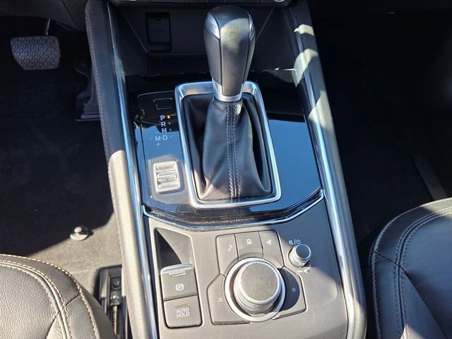 Used 2023 MAZDA CX-5 AWD 2.5 S w/ Premium Package image 28