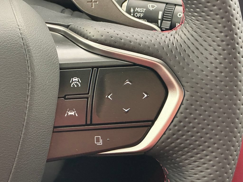 New 2026 Lexus NX 350 F Sport AWD/4WD image 31
