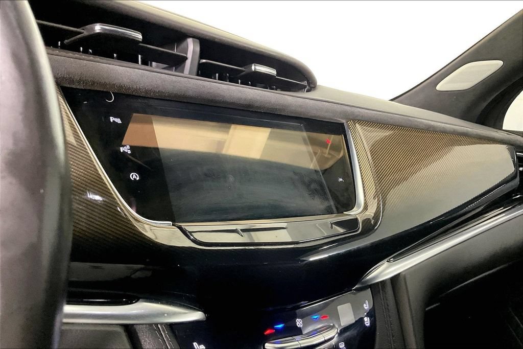 Used 2024 Cadillac XT6 Sport w/ Platinum Package AWD/4WD image 27