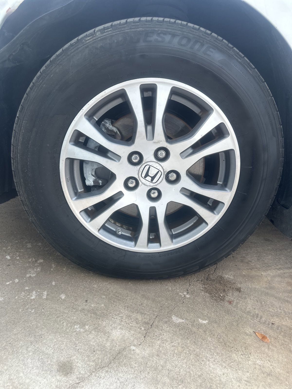 Used 2012 Honda Odyssey EX image 22