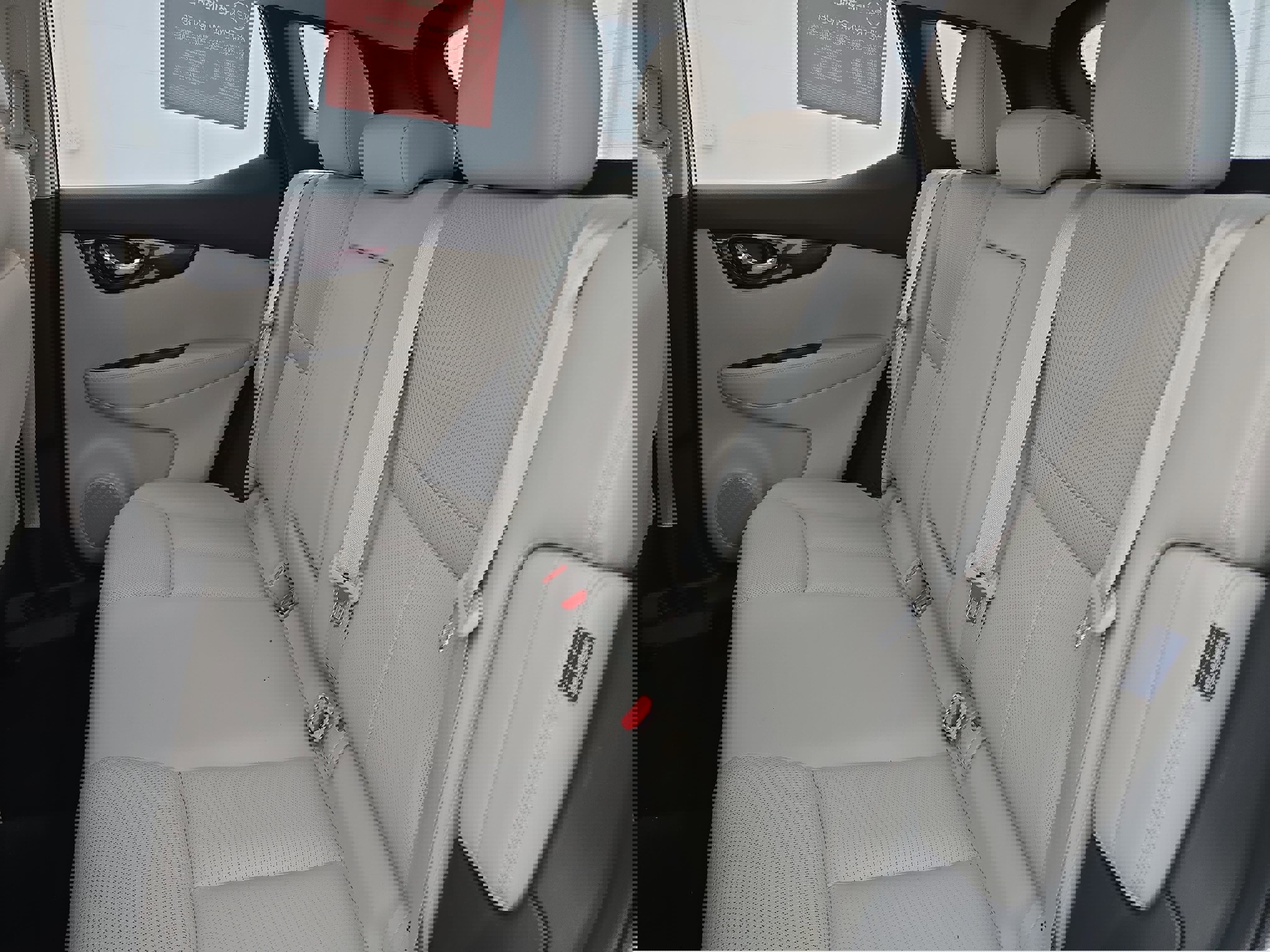 Certified 2022 Nissan Rogue Sport SL image 13