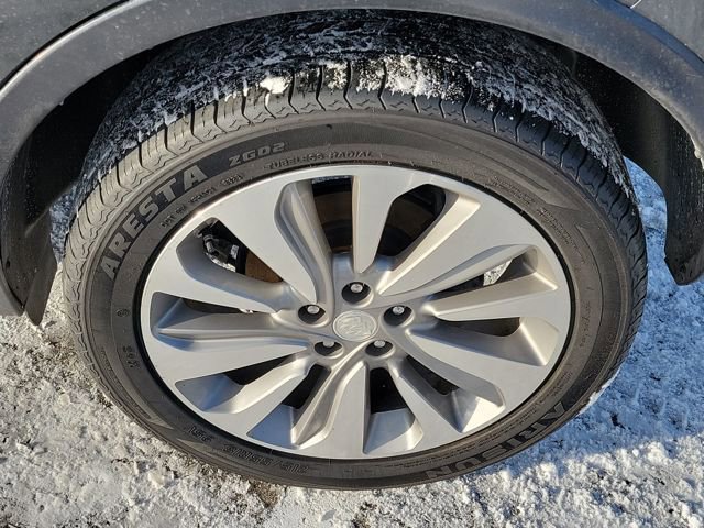 Used 2017 Buick Encore Preferred image 32