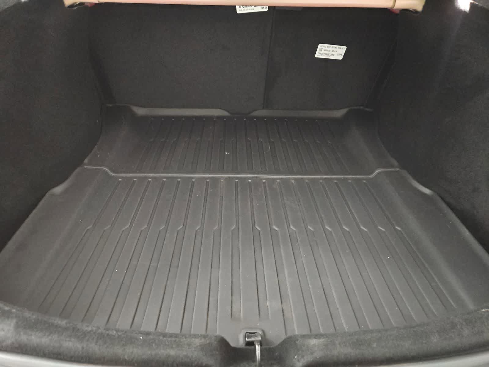 Used 2025 Tesla Model 3 Long Range RWD image 34