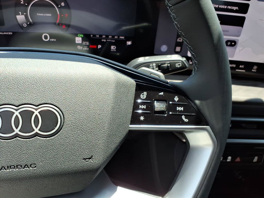 New 2026 Audi Q5 Premium AWD/4WD image 16