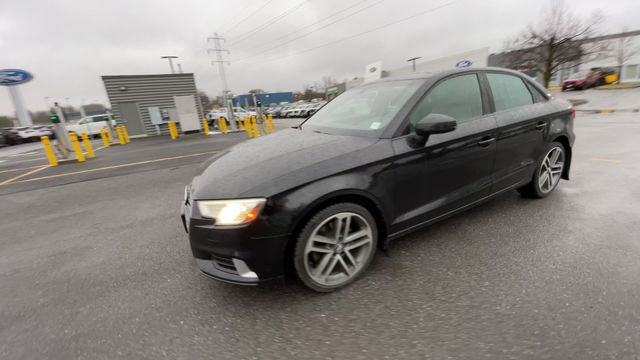 Used 2018 Audi A3 2.0T Premium w/ Convenience Package image 5