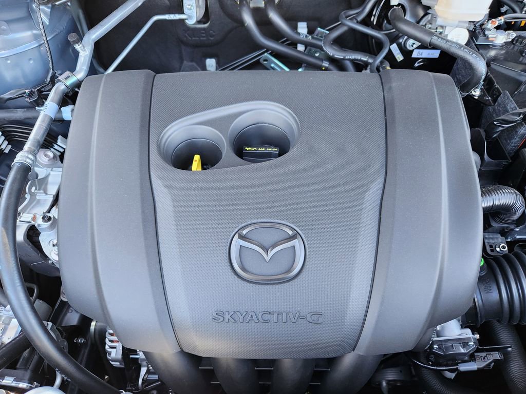 New 2026 MAZDA CX-5 2.5 S w/ Premium Package AWD/4WD image 21
