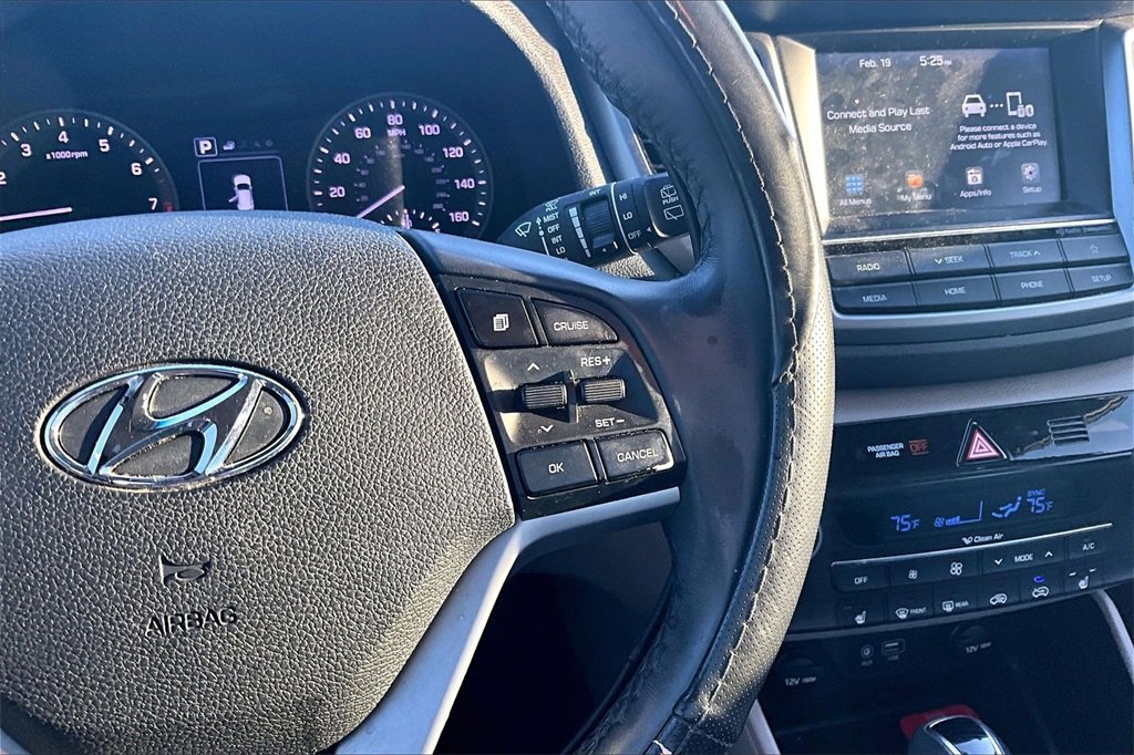 Used 2018 Hyundai Tucson Sport image 21