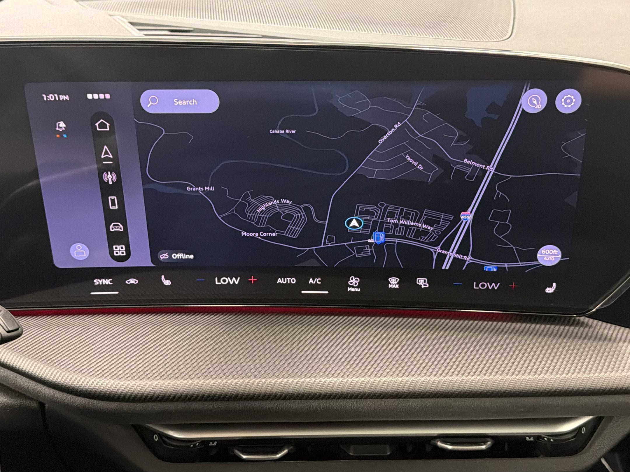 New 2026 Audi SQ5 Premium Plus AWD/4WD image 22
