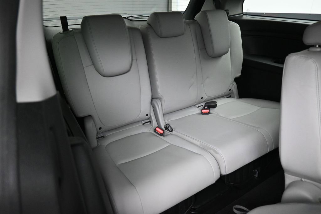 Certified 2024 Honda Odyssey EX-L image 25