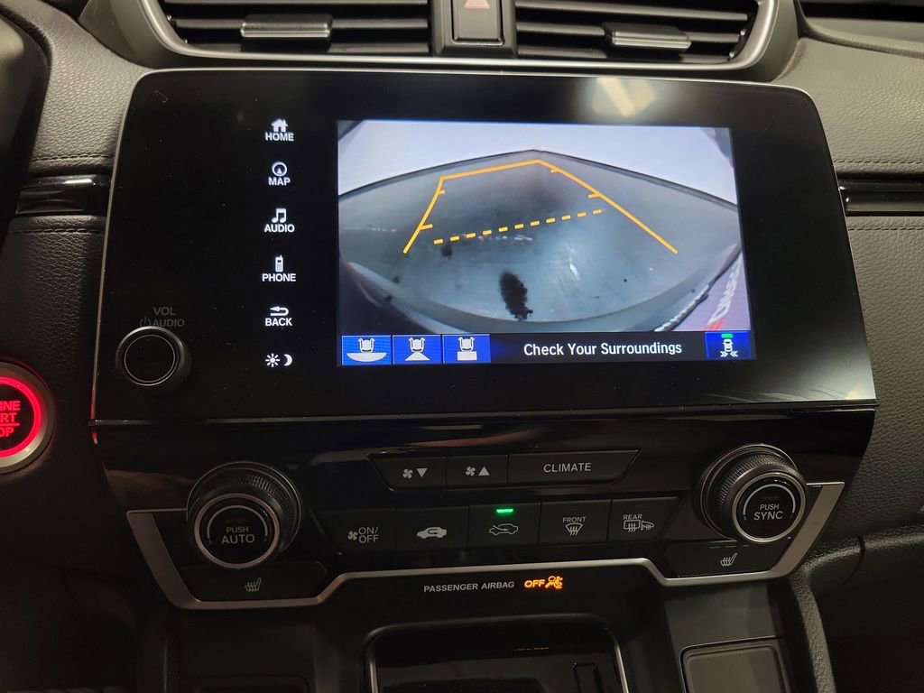Used 2017 Honda CR-V Touring image 18