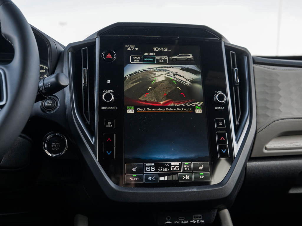 New 2026 Subaru Forester Limited image 25