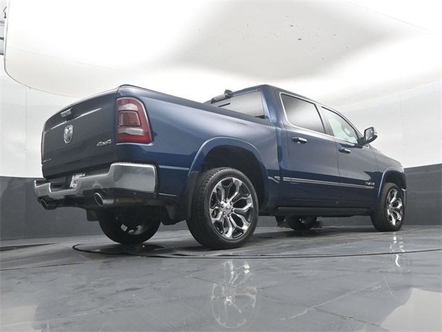 Used 2021 RAM 1500 Limited image 40