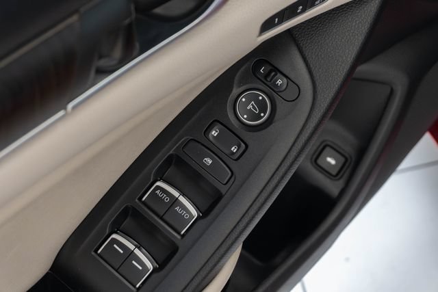 Certified 2021 Honda Accord Touring image 17