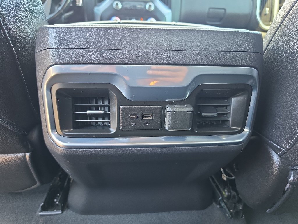 Used 2021 GMC Sierra 1500 Elevation w/ Preferred Package AWD/4WD image 18