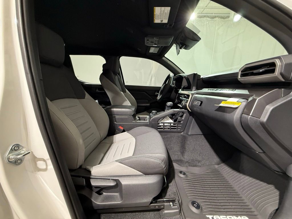 New 2026 Toyota Tacoma TRD Sport image 19