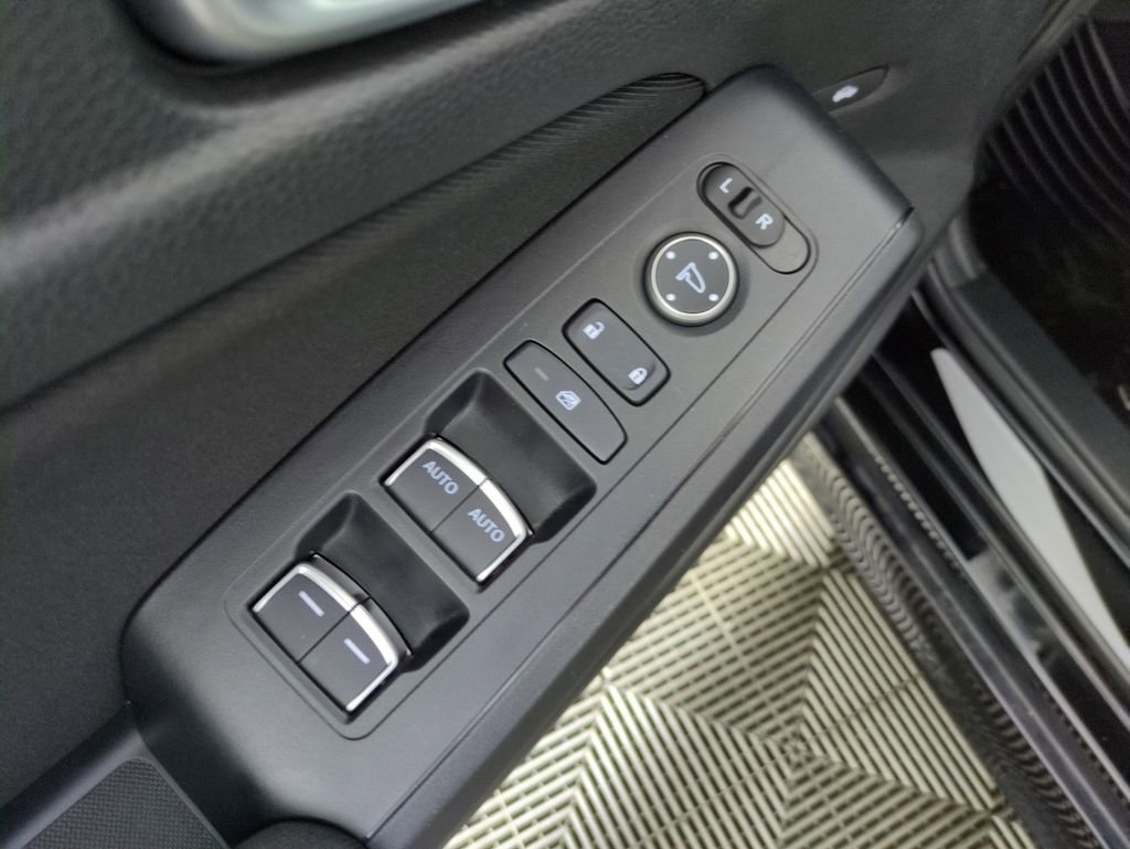 Certified 2024 Honda Civic EX image 11