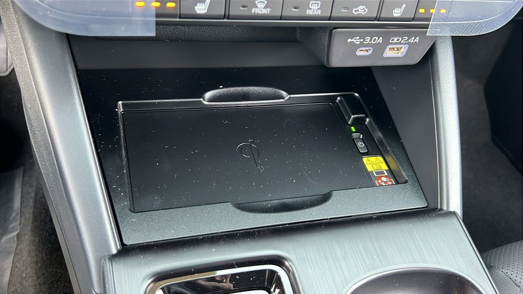 New 2026 Subaru Outback Limited XT image 26