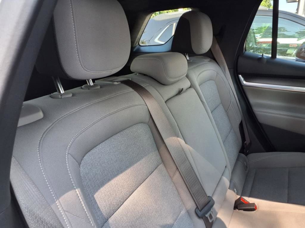 Used 2025 GMC Terrain Elevation image 22