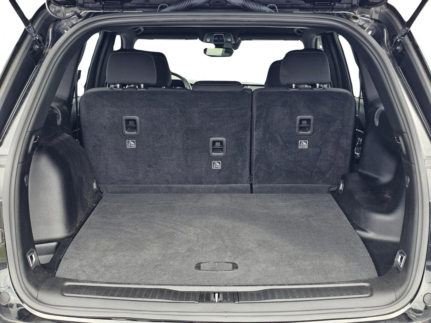Used 2024 Jeep Grand Cherokee Laredo RWD image 12