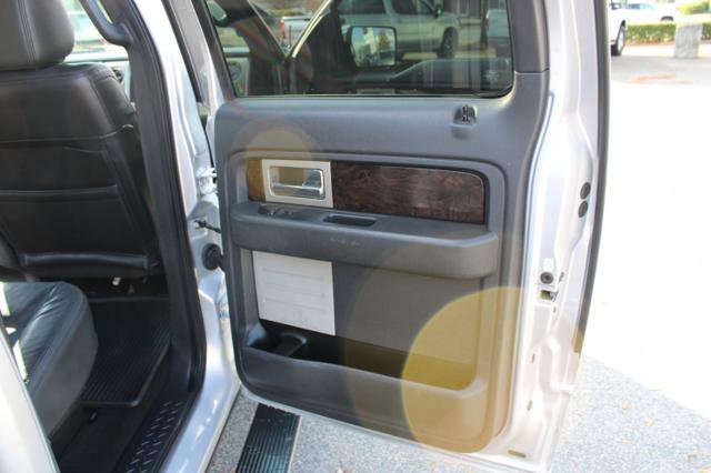 Used 2013 Ford F150 Platinum image 37