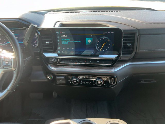 Used 2024 Chevrolet Silverado 1500 LT w/ Protection Package AWD/4WD image 25