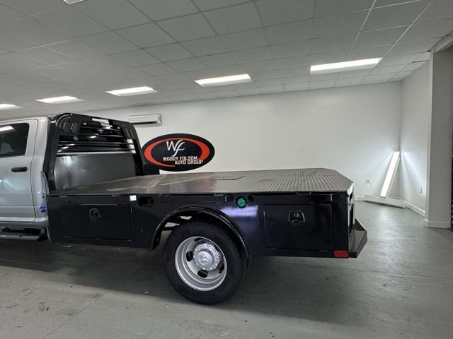 New 2026 RAM 5500 Tradesman w/ Chrome Appearance Group image 8