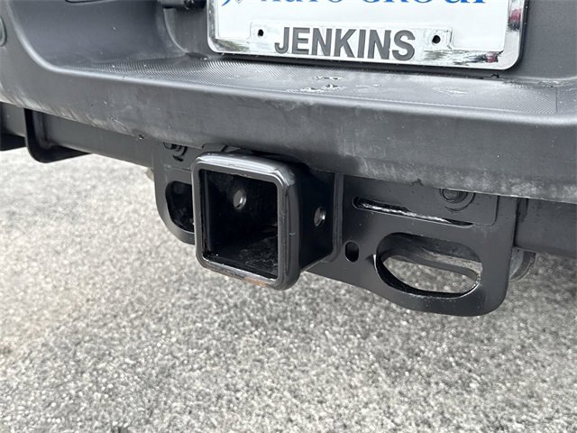 Certified 2024 Ford F350 Platinum w/ FX4 Off-Road Package image 13