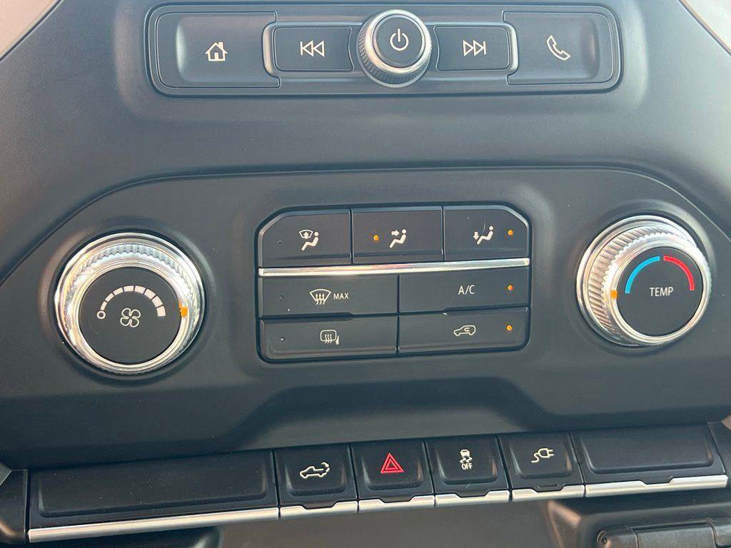 Used 2022 GMC Sierra 1500 Pro w/ Fleet Convenience Package image 33
