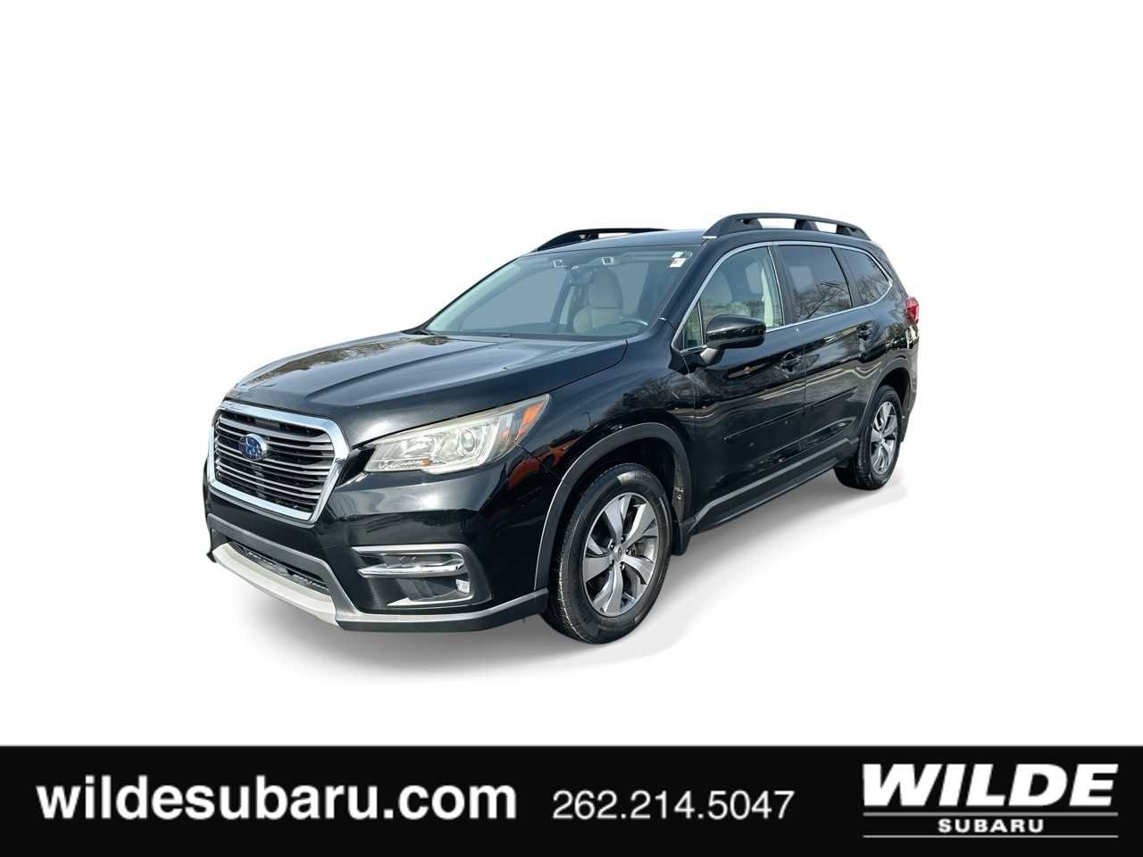 Used 2019 Subaru Ascent Premium