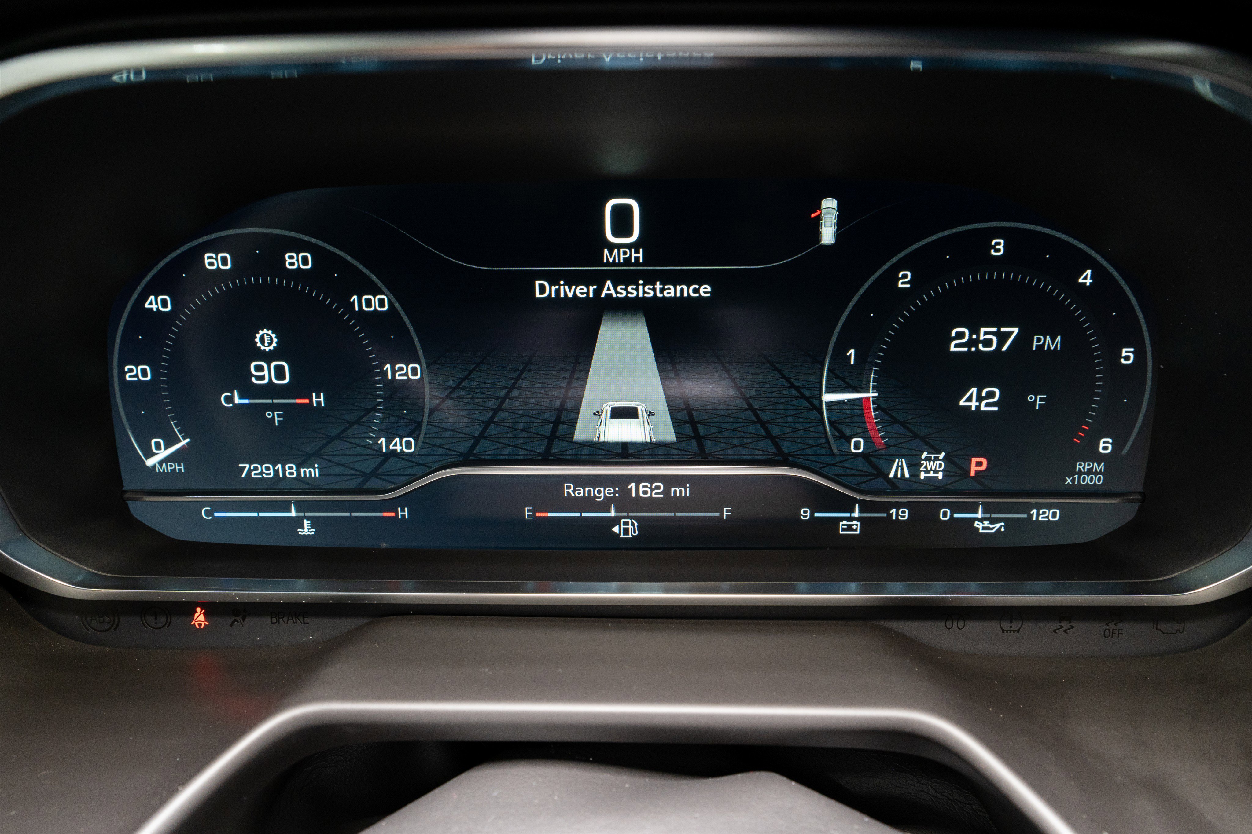 Used 2023 GMC Yukon SLT image 25