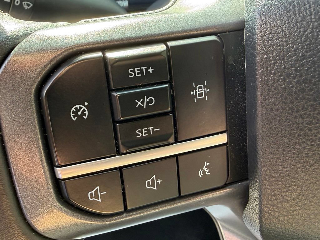 Used 2025 Ford F150 XLT w/ Equipment Group 301A Standard AWD/4WD image 29