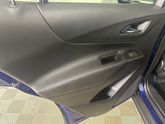 Used 2022 Chevrolet Equinox LT AWD/4WD image 11