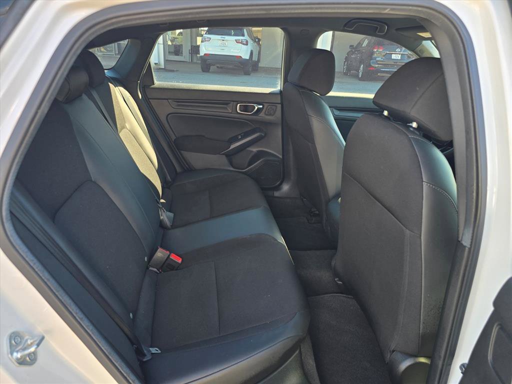 Used 2024 Honda Civic Sport image 14