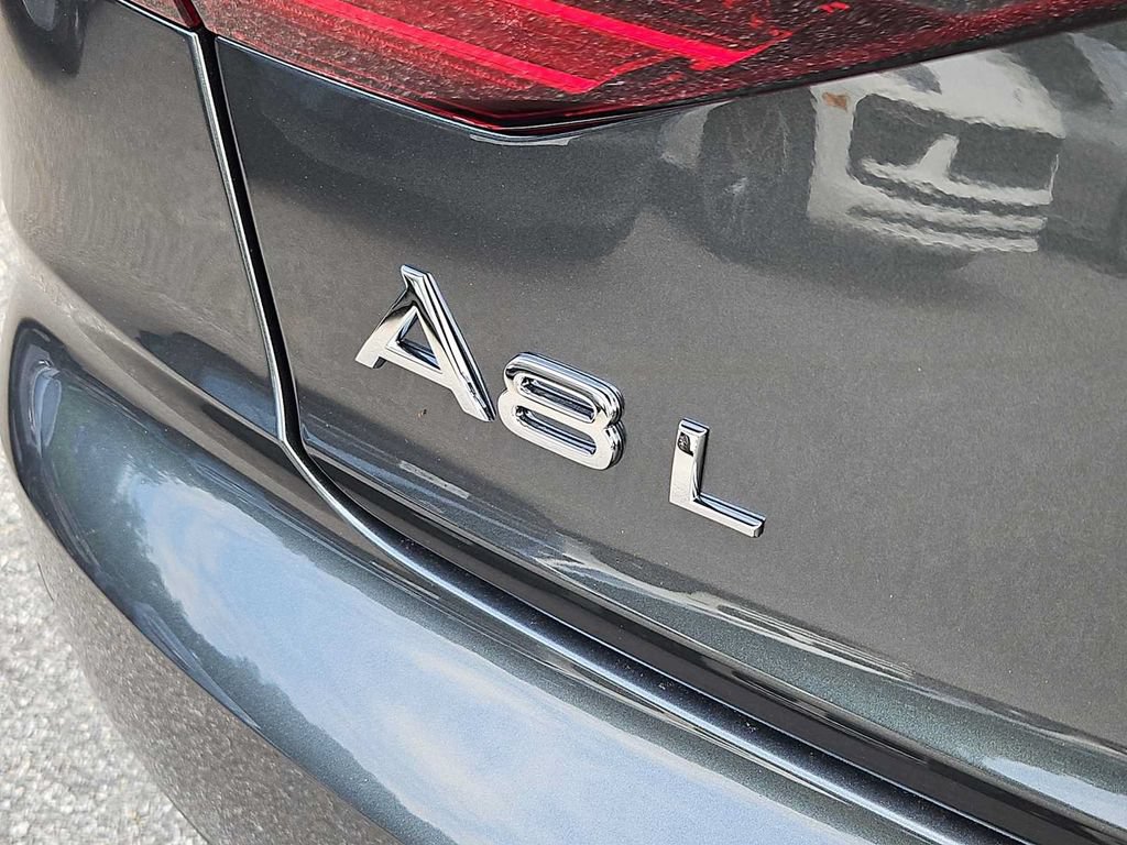 New 2026 Audi A8 L 3.0T AWD/4WD image 5