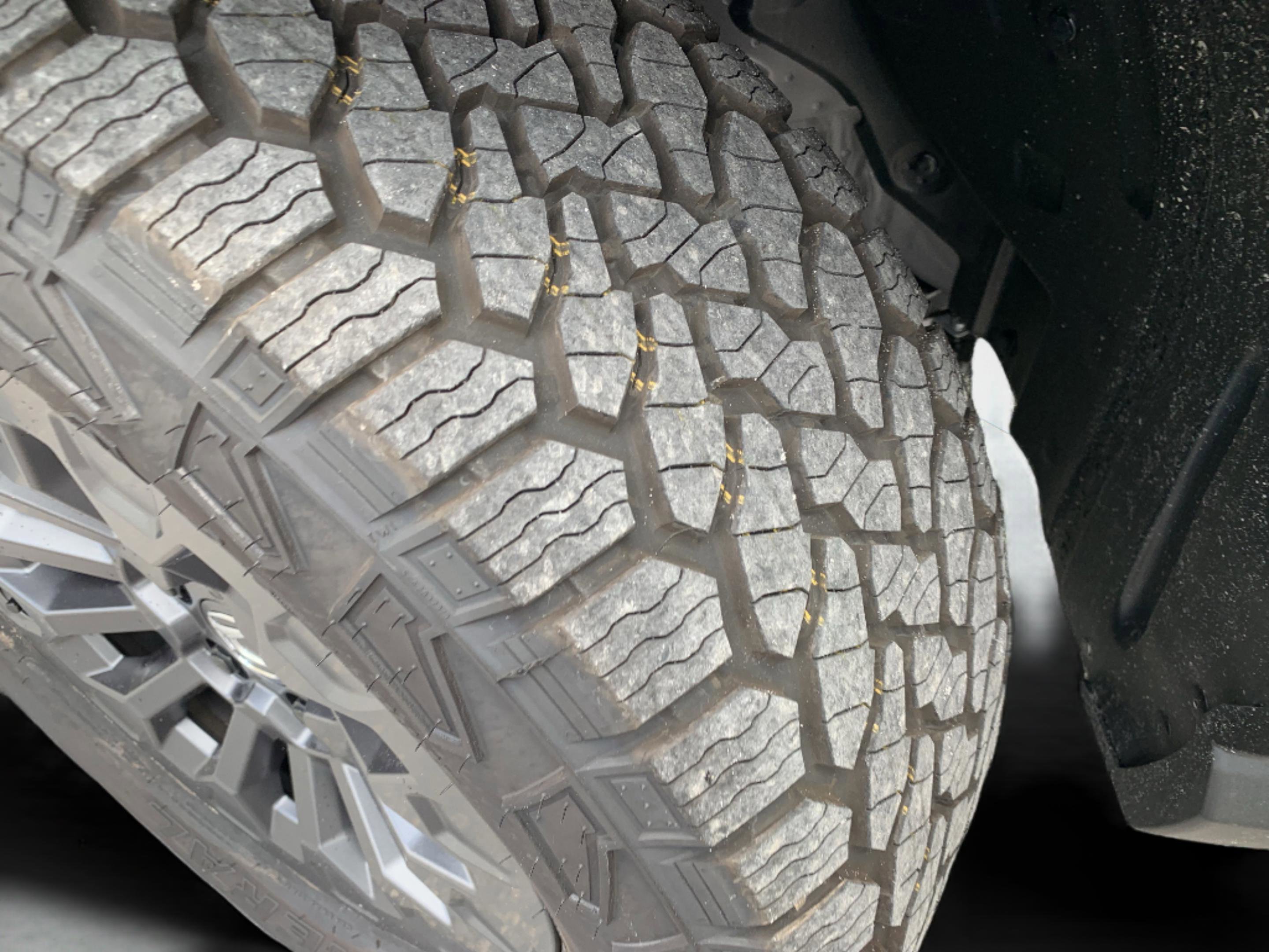 New 2026 Honda Passport TrailSport image 41