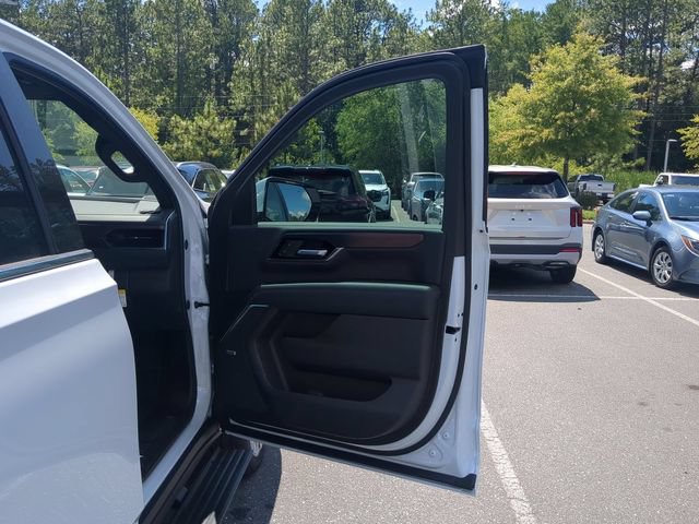 New 2026 GMC Yukon XL Denali w/ Denali Reserve Package AWD/4WD image 37