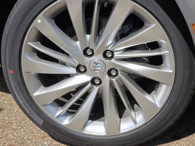 New 2026 Buick Envision Avenir AWD/4WD image 11
