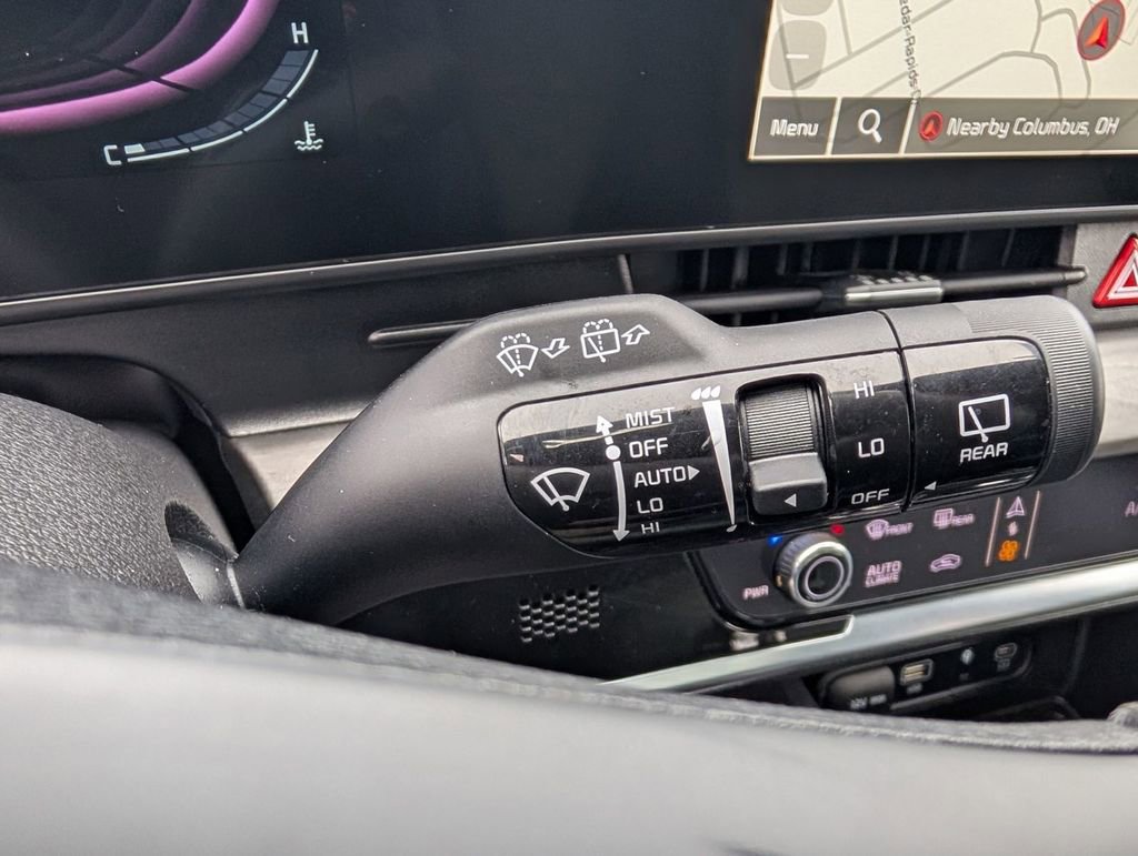 Used 2023 Kia Sportage X-Line w/ X-Line Premium Package image 32