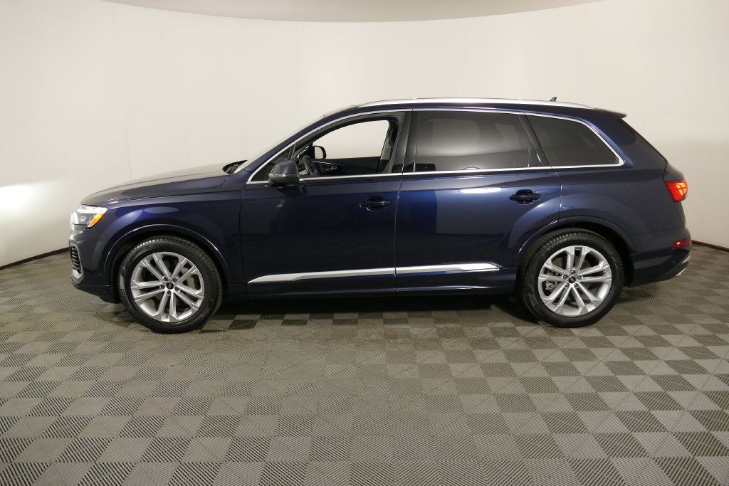 Certified 2026 Audi Q7 3.0T Premium Plus w/ Premium Plus Package AWD/4WD image 6
