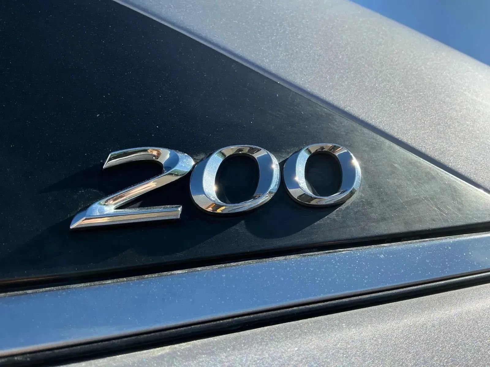 Used 2014 Chrysler 200 Touring image 19