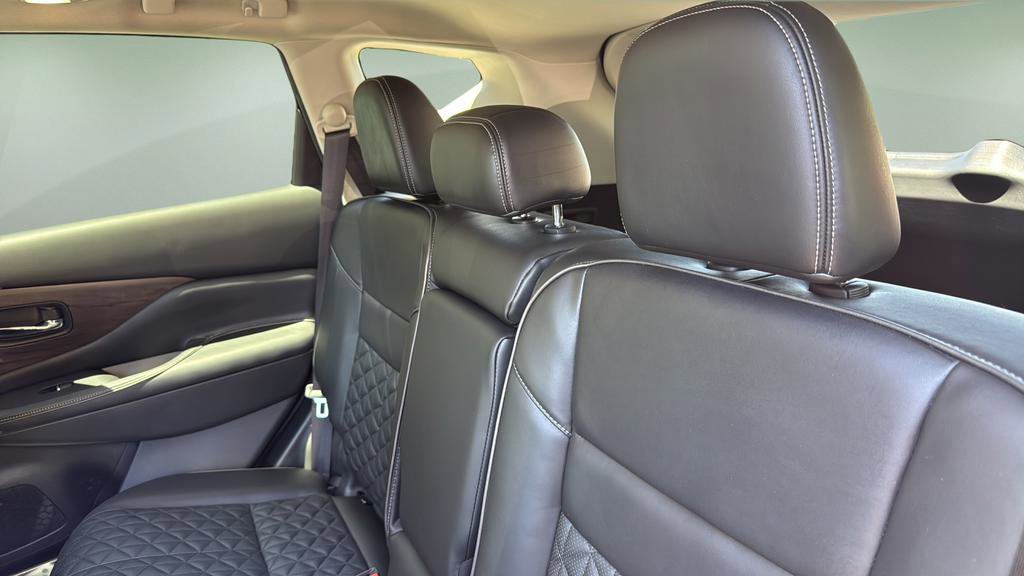 Used 2020 Nissan Murano Platinum AWD/4WD image 14